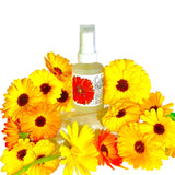 Calendula Face + Body Mist
