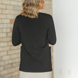 Cally Open Front Cardigan