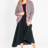 Cassia Midi Dress