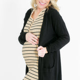 Cassie Knit Midi Dress