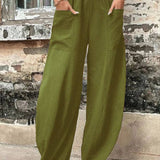 Boho pants