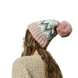 Classic Winter Pom Beanie
