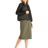 Dani Everyday Midi Skirt