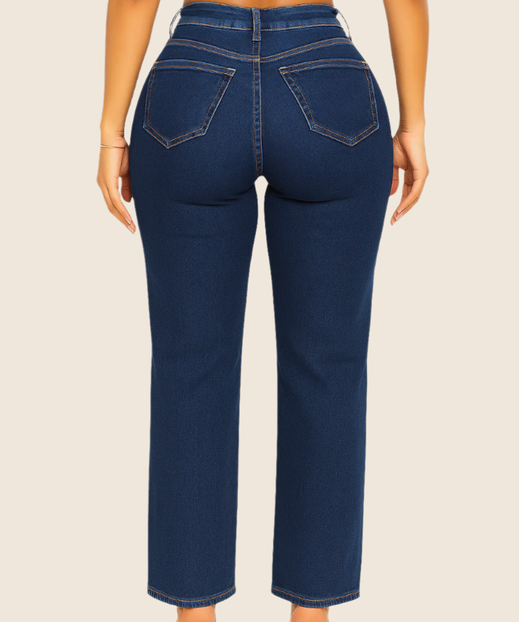 Snatch Factor Jeans