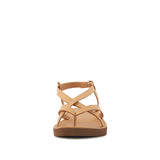 Women's Sandal Bernardo Taupe