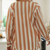 Cape Cod Stripe Set