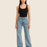 Motel Denim Jeans