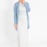 Dempsey Floral Puff Sleeve Top