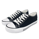 Lace up Classic Sneaker