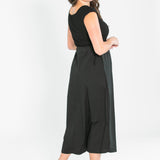 Eleanor A-line Maxi Dress