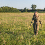 Essential Linen Shirt Dress
