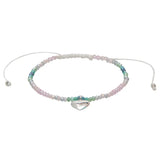 "Love You Most" Goddess Bracelet