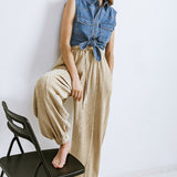 A CHILL MOMENT JOGGER PANTS