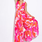CHASING YOU WOVEN JUMPSUIT