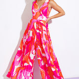 CHASING YOU WOVEN JUMPSUIT