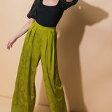 STARTING OVER KNIT BODYSUIT
