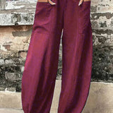 Boho pants