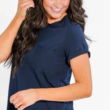 Finley T-shirt Midi Dress