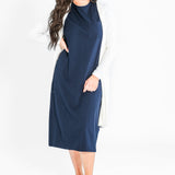 Finley T-shirt Midi Dress