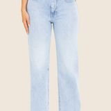 Snatch Factor Jeans