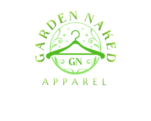 Garden Naked Apparel