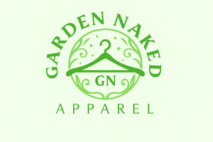 Garden Naked Apparel