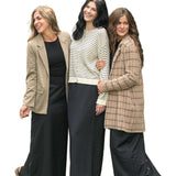 Hollis Long Maxi Skirt