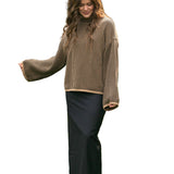 Hollis Long Maxi Skirt