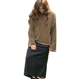 Hollis Long Maxi Skirt