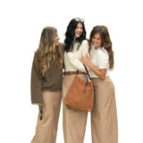 Hollis Long Maxi Skirt