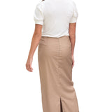 Hollis Long Maxi Skirt