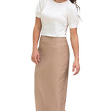Hollis Long Maxi Skirt