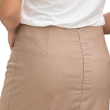 Hollis Long Maxi Skirt