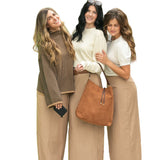 Hollis Long Maxi Skirt