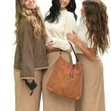 Hollis Long Maxi Skirt