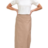 Hollis Long Maxi Skirt