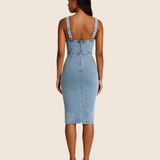Hourglass Denim