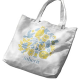 Inherit Christian Renew Market Tote Bag