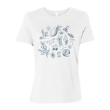 Inherit Renew Graphic T-shirt