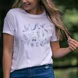 Inherit Renew Graphic T-shirt