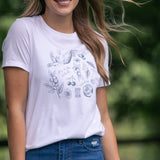 Inherit Renew Graphic T-shirt