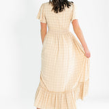 Isabella Maxi Dress