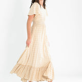 Isabella Maxi Dress