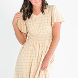 Isabella Maxi Dress