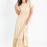 Isabella Maxi Dress