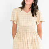 Isabella Maxi Dress