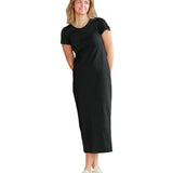 Jane T-Shirt Maxi Dress