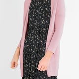 Jess Short Sleeve Midi Dress