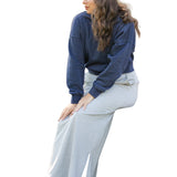 Jordan Knit Maxi Skirt