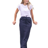 Jordan Knit Maxi Skirt